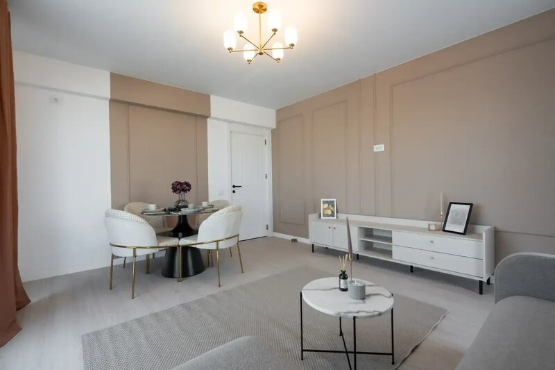 Berceni Apartament 2 camere   Zona Berceni Finalizat  Loc parcare