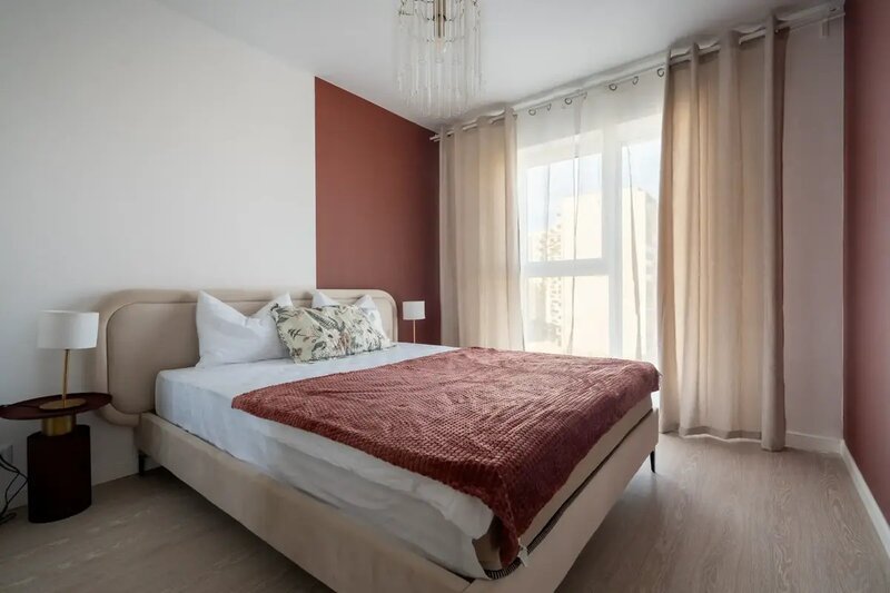 Berceni Apartament 2 camere   Zona Berceni Finalizat  Loc parcare