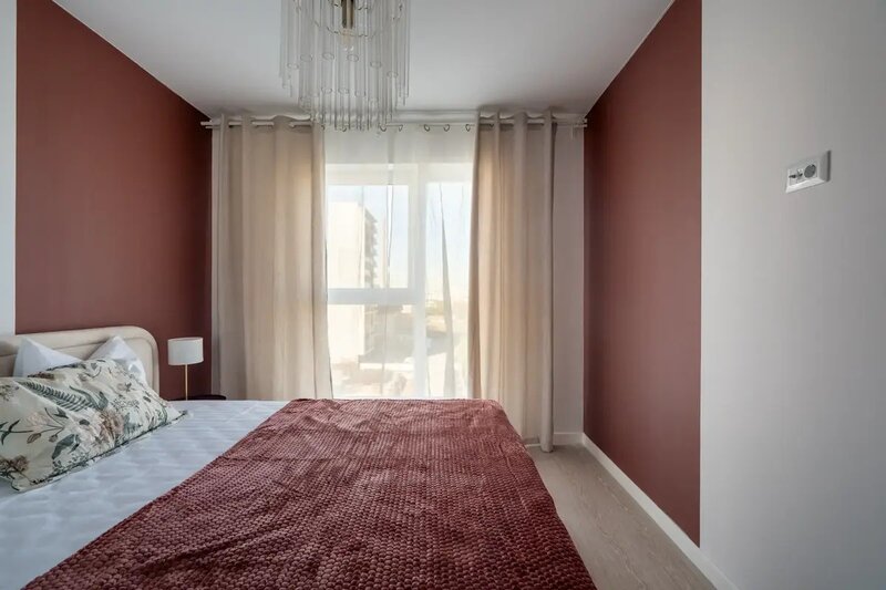 Berceni Apartament 2 camere   Zona Berceni Finalizat  Loc parcare