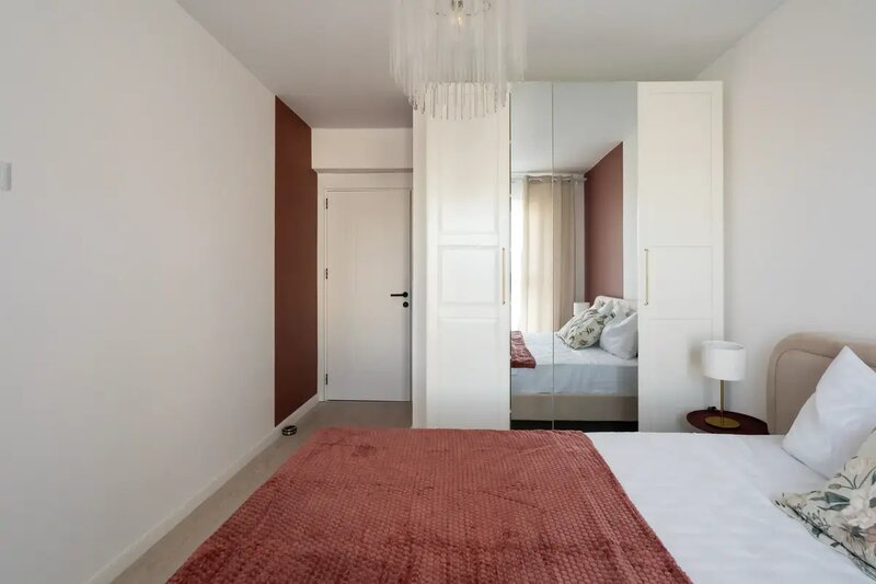 Berceni Apartament 2 camere   Zona Berceni Finalizat  Loc parcare