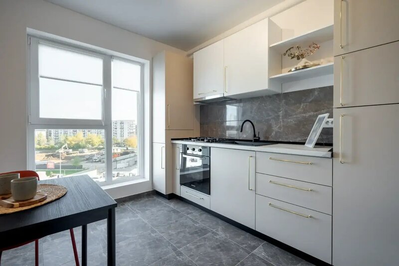 Berceni Apartament 2 camere   Zona Berceni Finalizat  Loc parcare