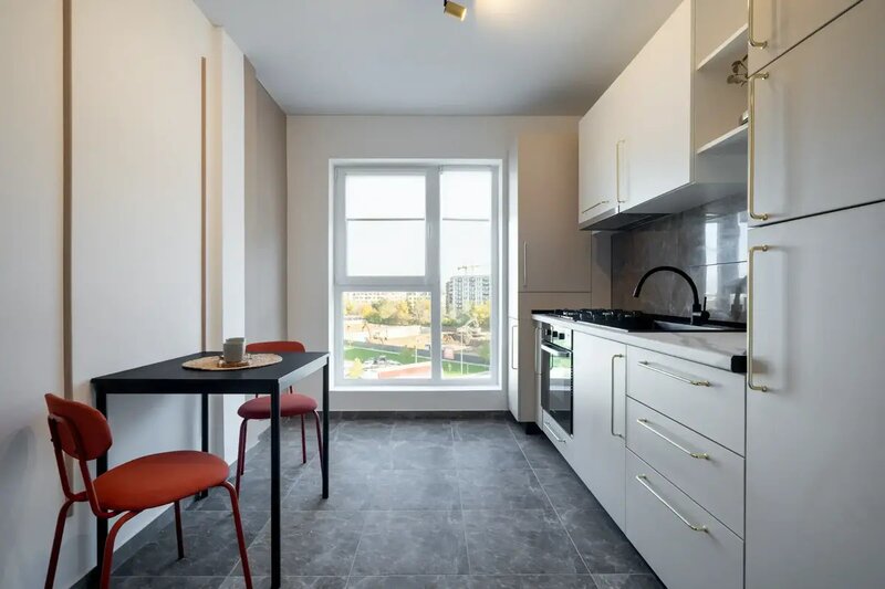 Berceni Apartament 2 camere   Zona Berceni Finalizat  Loc parcare