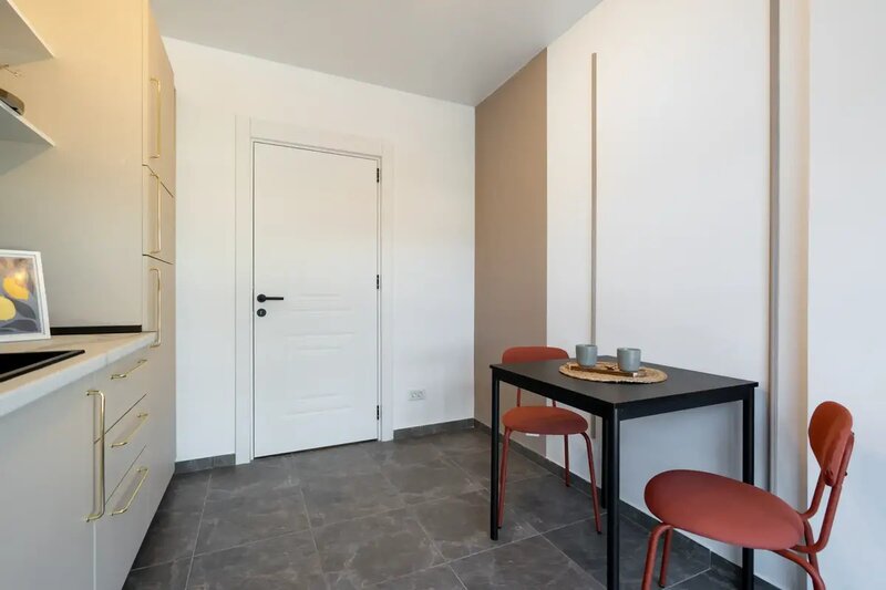 Berceni Apartament 2 camere   Zona Berceni Finalizat  Loc parcare