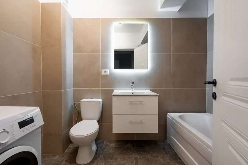 Berceni Apartament 2 camere   Zona Berceni Finalizat  Loc parcare