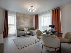 Berceni Apartament 2 camere   Zona Berceni Finalizat  Loc parcare