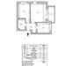 Berceni Apartament 2 camere   Zona Berceni Finalizat  Loc parcare